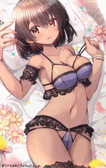 シャリーファちゃん