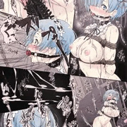 レム～従順なるメイド・拘束調教～