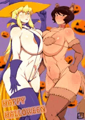 Happy Halloween 2021