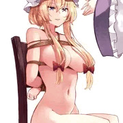緊縛ゆかりん