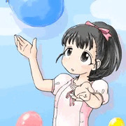 舞ちゃん
