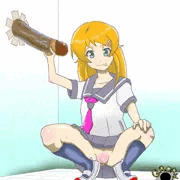 俺の妹がグローリーホールに出演するワケがない改
