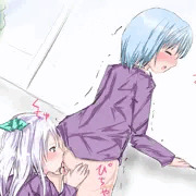 禁じられた勃起