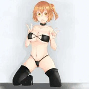 ボンテージぐだ子