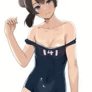 伊41ちゃん