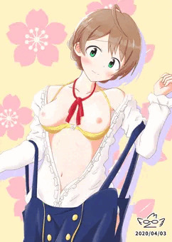 桜の季節の個人レッスン