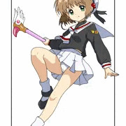 おや、さくらちゃんの様子が…