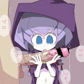 カースメーカーさん