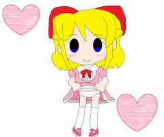 PKたくしあげ