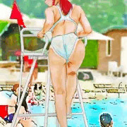 白アシめーりん