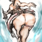 聖戦士ダンバイン ガラリア