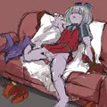 フォロワ～