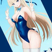 バニーガールトキ
