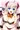 ハロウィンあかりちゃん