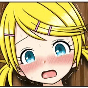 同人サンプルみたいな