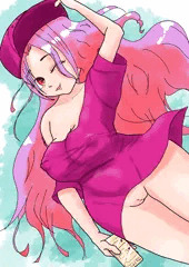 ノーブラ娘