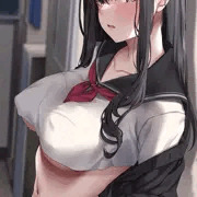 School Girl 01