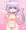 猫又おかゆドットGIF