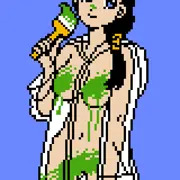 堕っことしパズル3