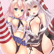 とら祭り2015　艦これ本