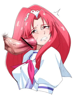 頬コキプリンセス