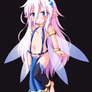 うちの子妖精さん使用例
