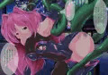 超魔調査員　ソシア