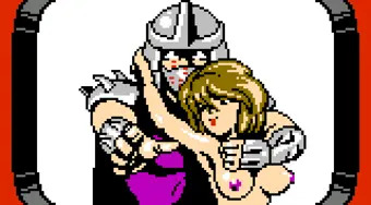 亀サーの姫