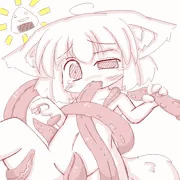 落書きしてると余計なものを描きたくなるってこと