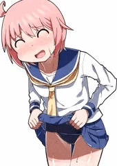 ゆずこ