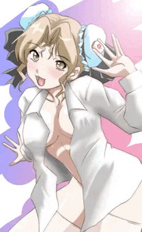 10月12日！