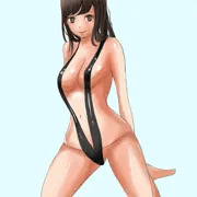 巨乳グラドル