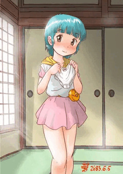 魔法娘