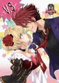 07th Party新刊サンプル