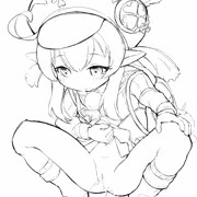 落書き