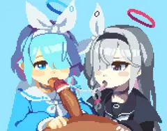 アロナ＆プラナ