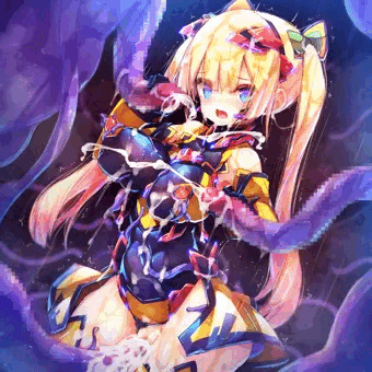 触手～