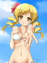 マミさん