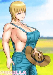 PRISCILLA