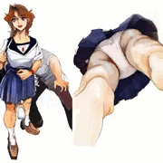 同級生で幼馴染