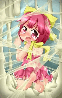 お、追い詰められた…！？
