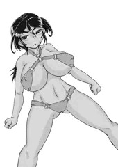 立ちくっコロポーズ。