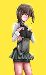 大鳳ちゃん