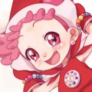 魔女見習いさがすわよ