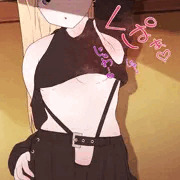 頼めばやってくれる子