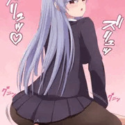 タイツで擦った方が効率的