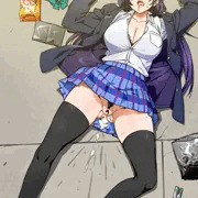 三大欲求満たされのんたん