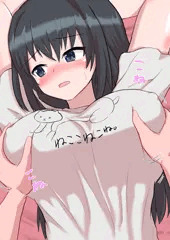 ねここねこね。