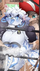 おちちぼくじょう🐏🥛