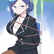 秘書くんはどこまで無表情なのかな？
